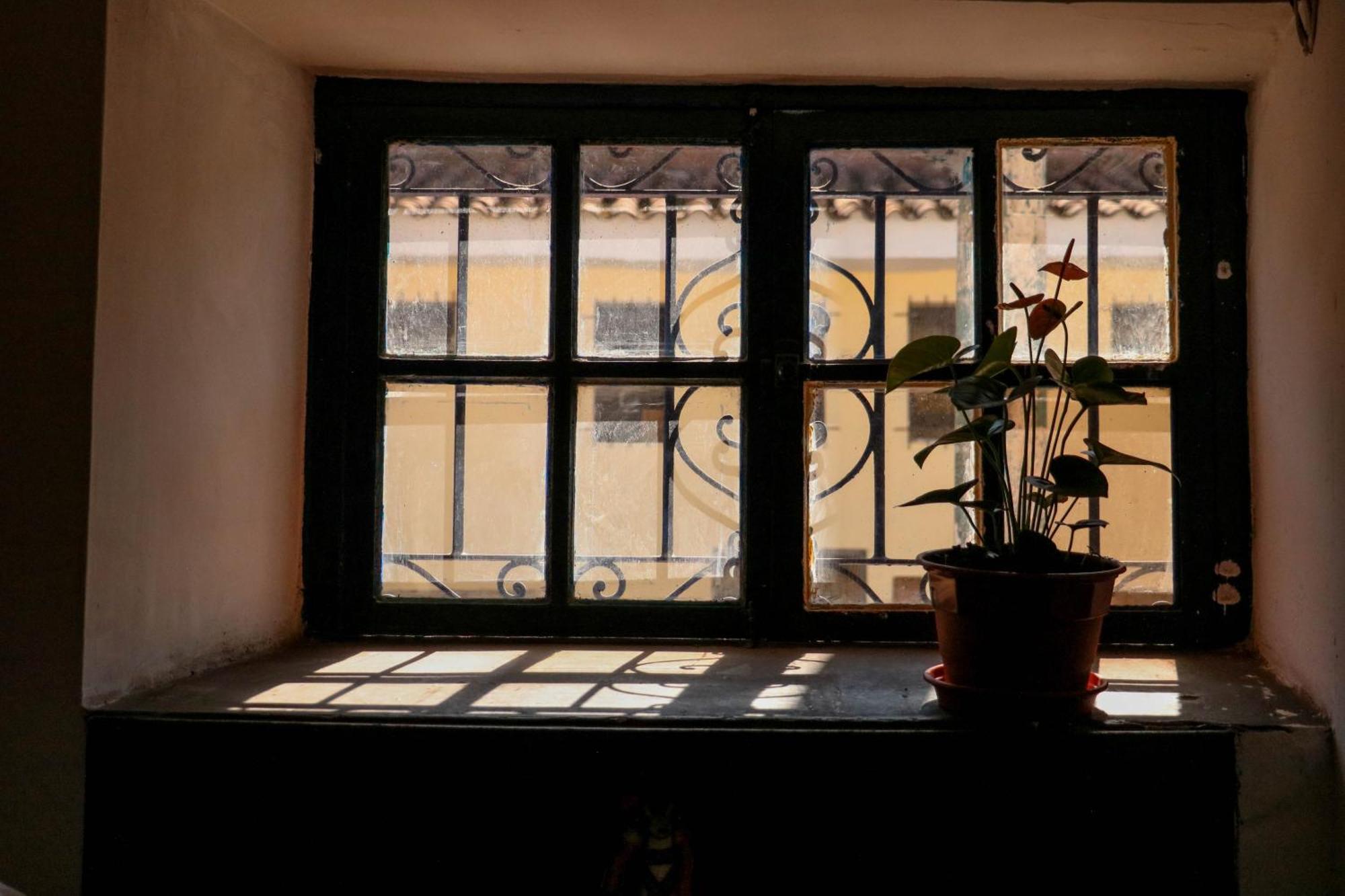 Millas House Cusco Exterior foto