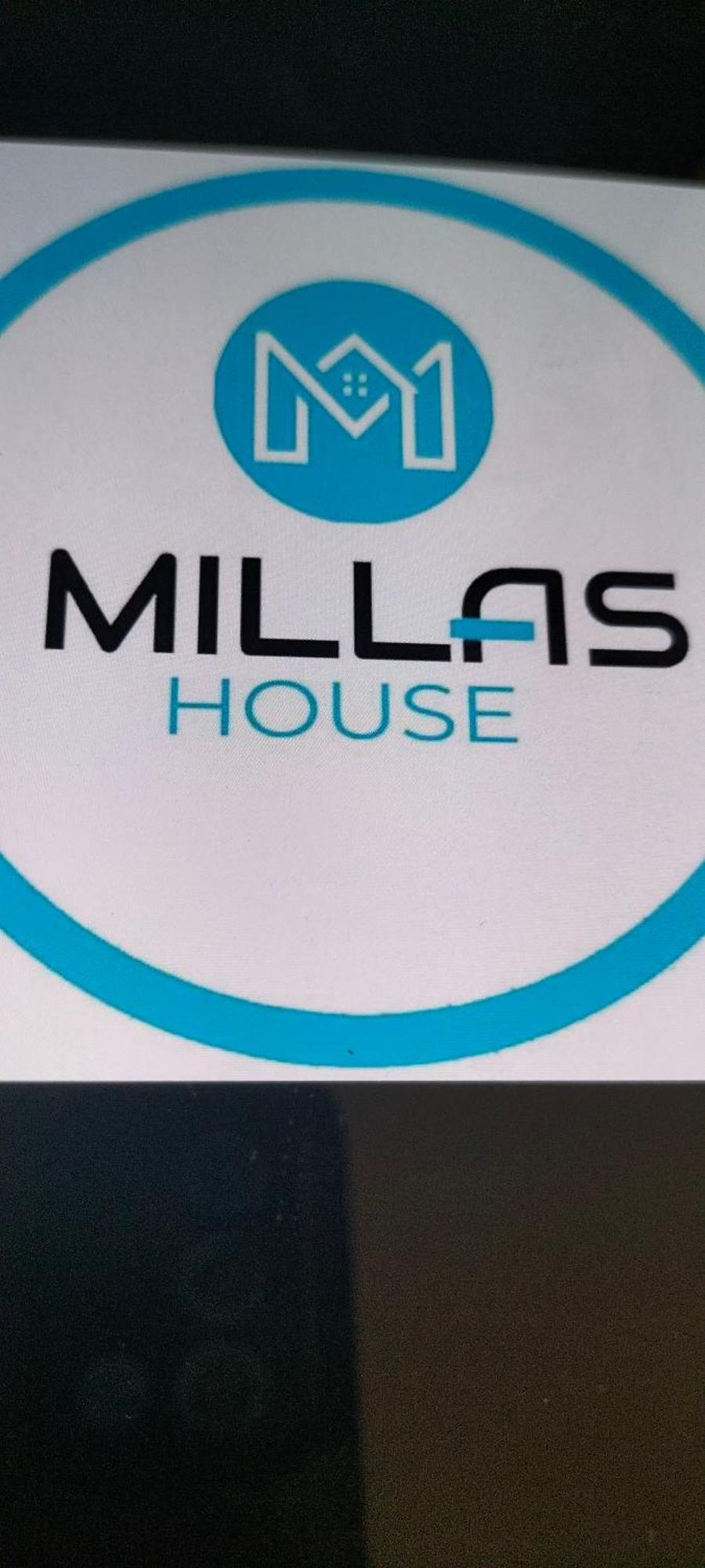 Millas House Cusco Exterior foto